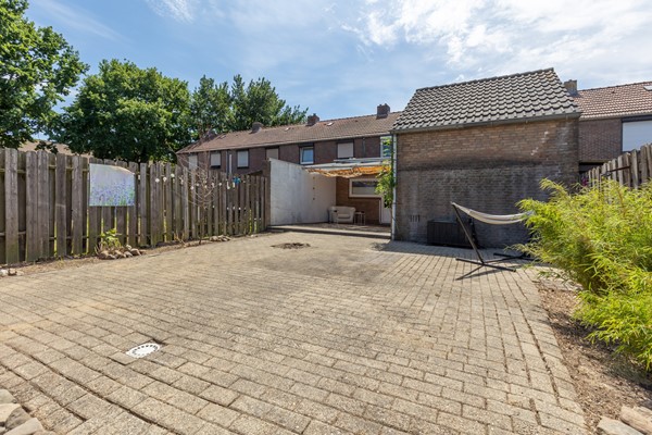 Medium property photo - Frisostraat 33, 6433 GN Hoensbroek